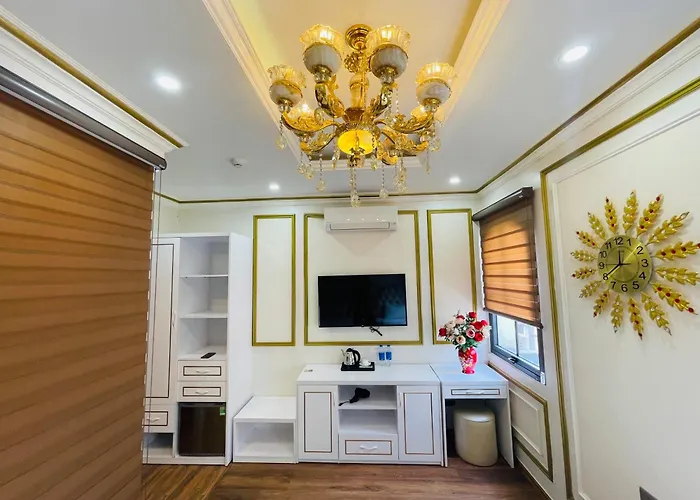 Cnn Hotel 3*