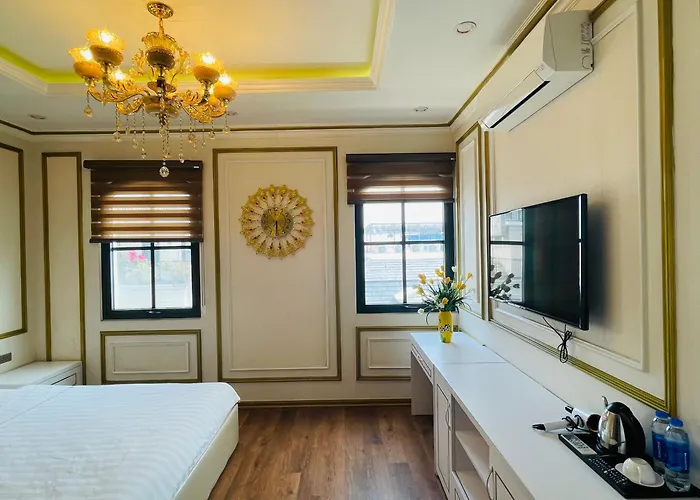 Hotel Cnn 3*