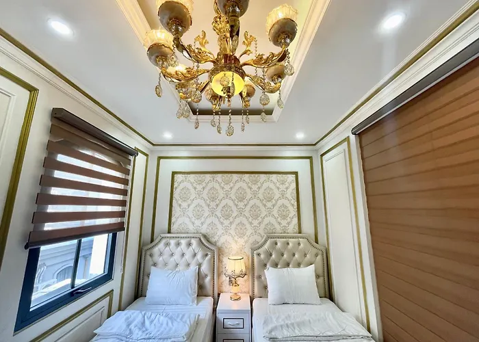 Cnn 3* Ha Long