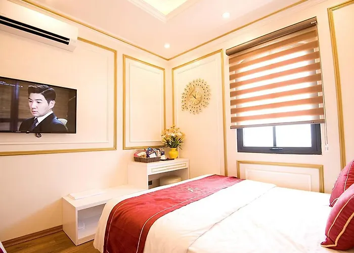 Hotel Cnn