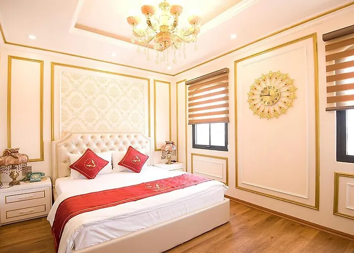 Hotel Cnn 3*
