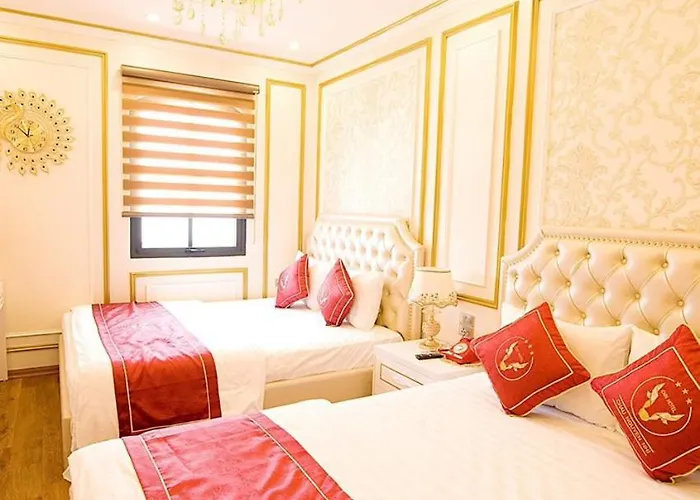 Hotel Cnn Ha Long